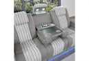 U8000 Pwr Rec Sofa with PHR, Ddt, Reading and LED