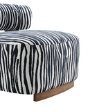 Niobe Accent Chair