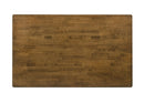Paolino 5 Pc. Dining Table Set