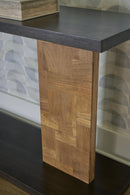 Camlett Console Sofa Table