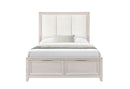Mariah Bed