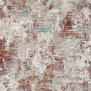 MONTIJO 5' X 8' Area Rug