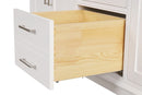 Almeria Vanity Set w/ Mirror