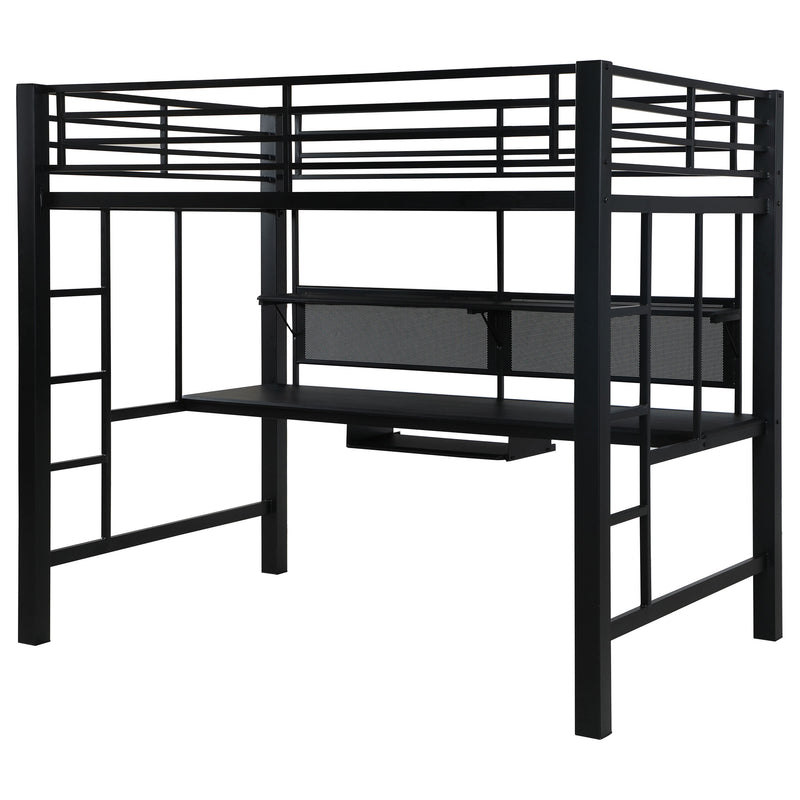 Avalon Loft Bed