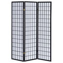 Carrie Three-Panel Room Divider