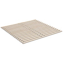 Elbrim Panel Storage Bed