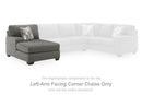Clarington Super Chaise