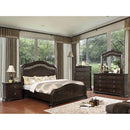 Calliope Bed