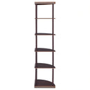 Bonwick Corner Bookshelf