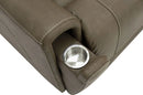 Orpheus Power Sectional w/ Lift Chair