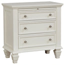 Sandy Beach Bedroom Set