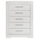 Ives Chest of Drawers
