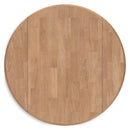Gesthaven Dining Drop Leaf Table