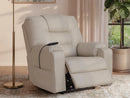 Belmone Pike Recliner