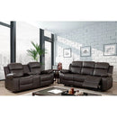 Pondera Recliner