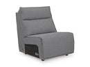 Modmax II Power Reclining Sectional