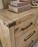 Ridgester Dresser