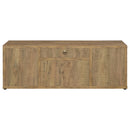 Tabby TV Stand