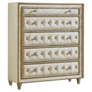 Antonella Chest of Drawers