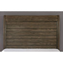 Gilbert Cal.King & Queen Bed