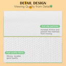 Forsythia 8" E.King Green Tea Gel Memory Foam