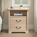 Amble Nightstand