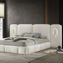Newhaven Queen Bed
