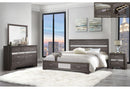 Seville Bed Group