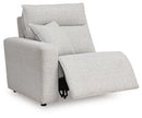 Modmax II Power Reclining Sectional