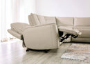 Hestia Power Sectional