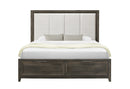 Mariah Bed