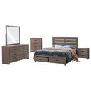 Brantford Bedroom Set