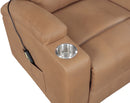 Armstrong Power Lift Massage Recliner