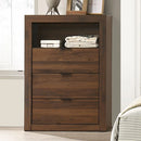 Altimari Chest