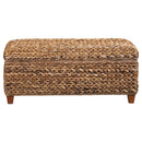 Laughton Storage Bench