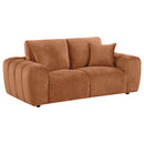 Burnett Loveseat