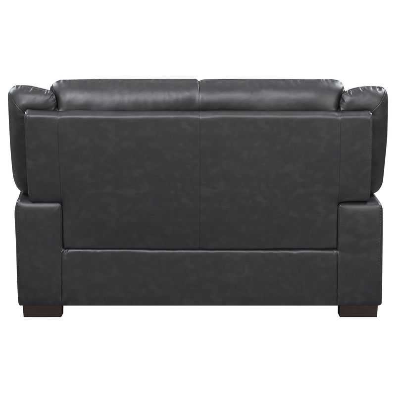 Arabella Stationary Loveseat