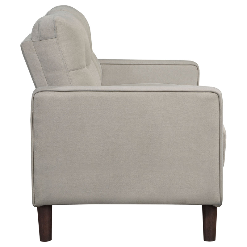 Bowen Stationary Loveseat