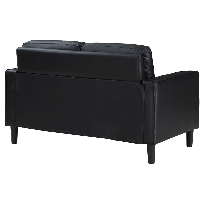 Ruth Stationary Loveseat