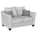 Salizar Sofa Set