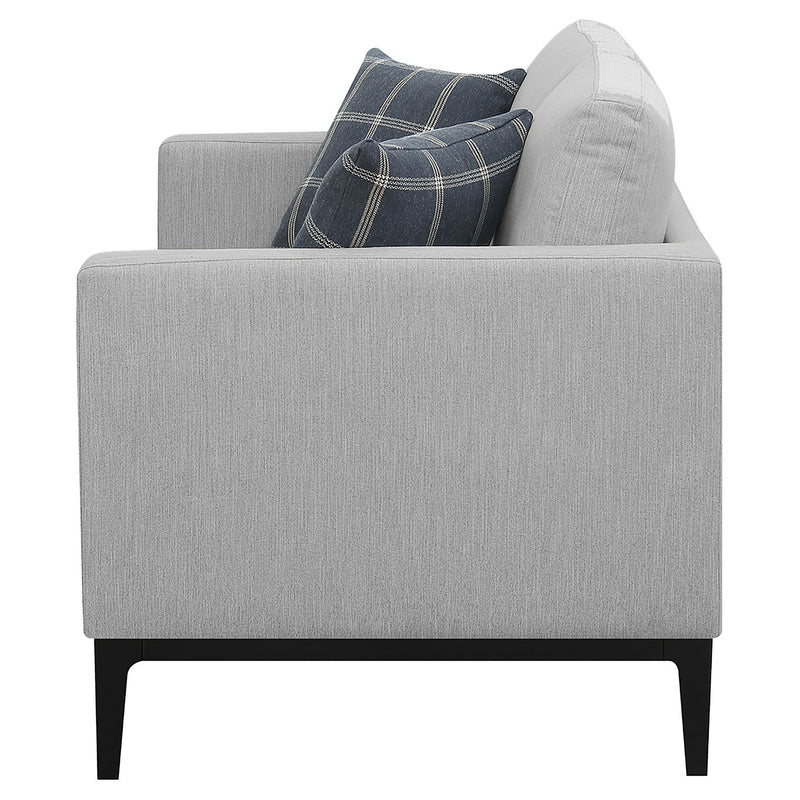 Apperson Stationary Loveseat