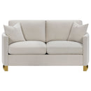 Corliss Sofa Set