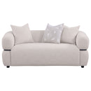 Jeanette Loveseat