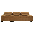 Octavia Sectional Sofa