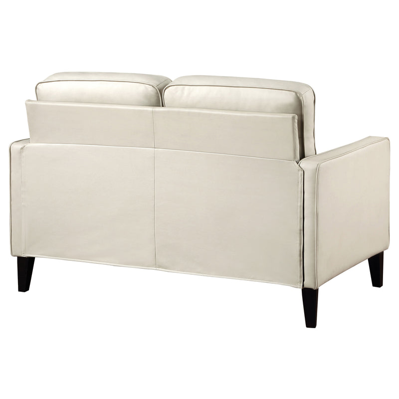 Jonah Stationary Loveseat