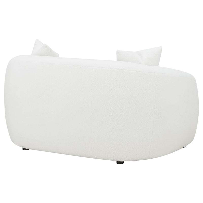 Isabella Stationary Loveseat