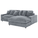 Blaine Sectional Sofa