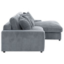 Blaine Sectional Sofa
