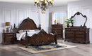 Francione E.King Bed