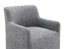 Fico Arm Chair (1/CTN)